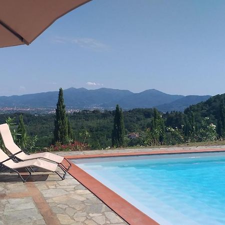 B&B Villa Al Fondorina Santo Stefano  Εξωτερικό φωτογραφία