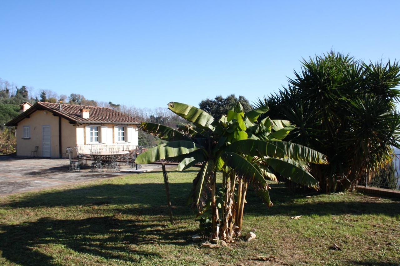 B&B Villa Al Fondorina Santo Stefano  Εξωτερικό φωτογραφία