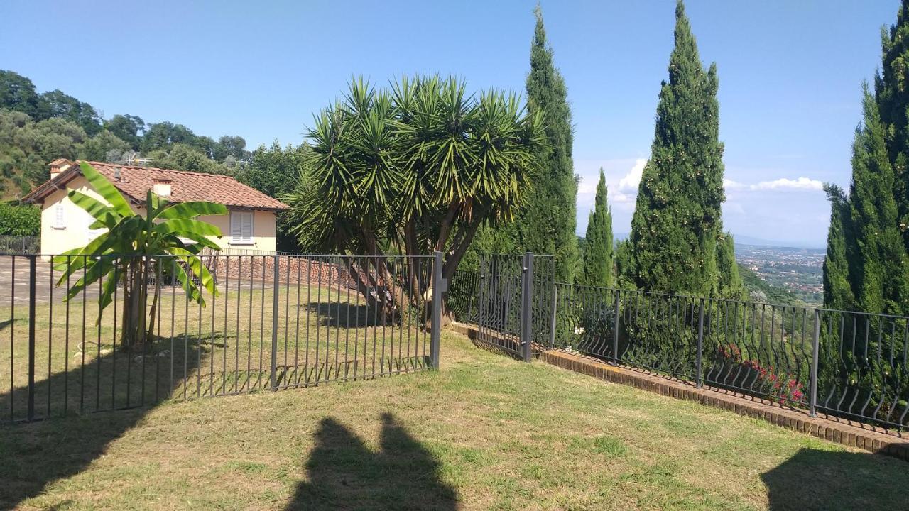 B&B Villa Al Fondorina Santo Stefano  Εξωτερικό φωτογραφία