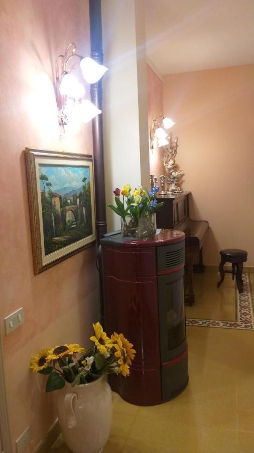 B&B Villa Al Fondorina Santo Stefano  Εξωτερικό φωτογραφία