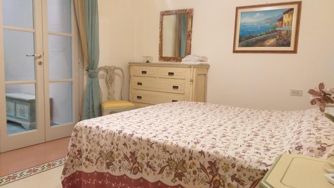 B&B Villa Al Fondorina Santo Stefano  Δωμάτιο φωτογραφία